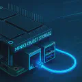 MiniMino - The smalles S3 storage