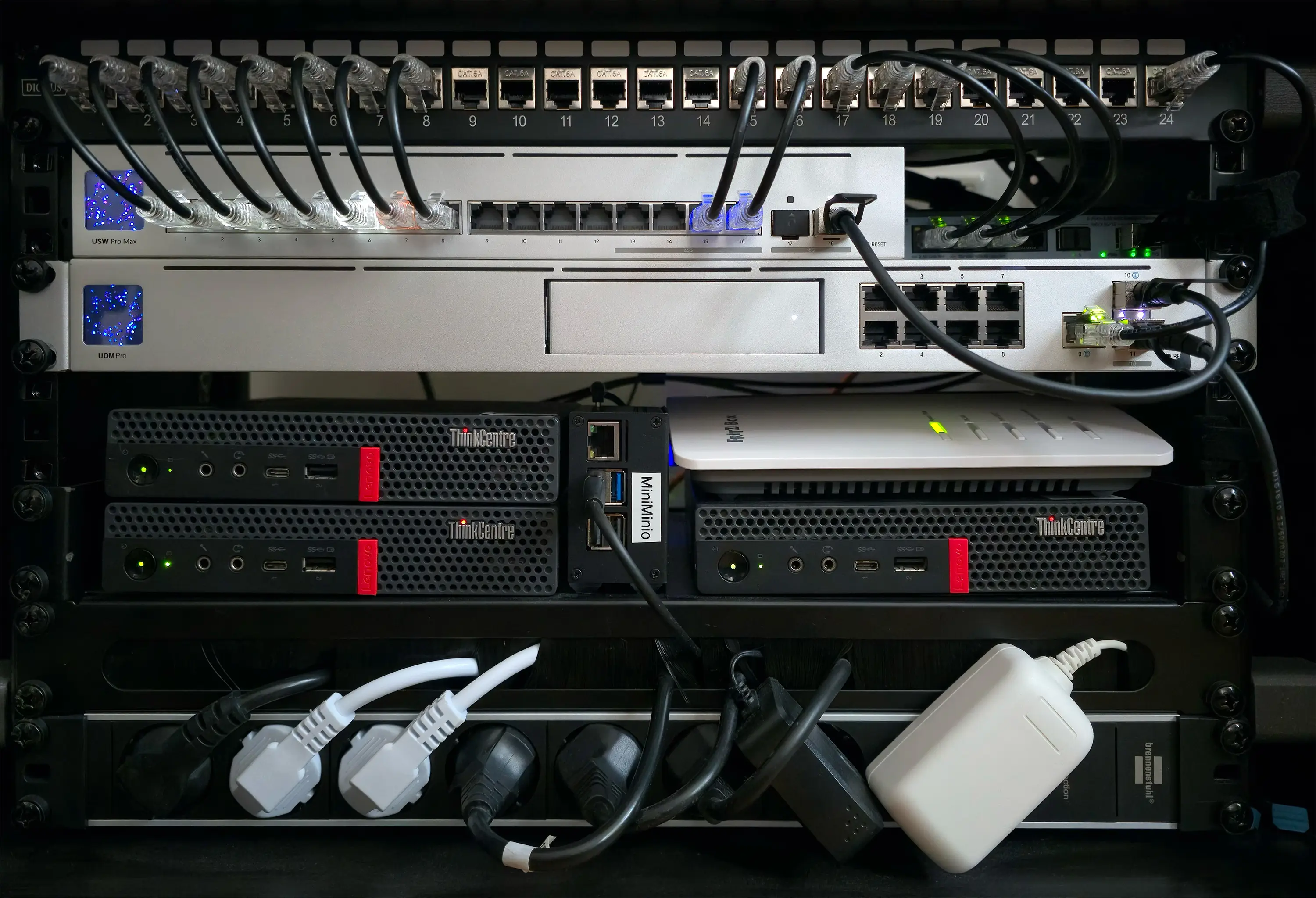 HomeLab