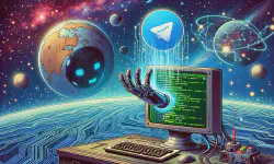 Featured image of post Telegram Bot From the Shell