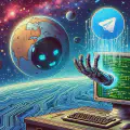 Telegram Bot From the Shell